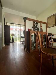 Jalan Rindu (D19), Terrace #572224901